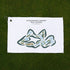 Streamsong Resort, Red Course, Florida - Printed Golf Courses