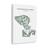 Streamsong Golf & ClubHouse, Florida - Printed Golf Courses