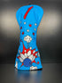 Strike! Bowling Headcover