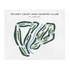 Stuart Yacht & Country Club, Florida - Printed Golf Courses