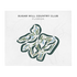 Sugar Mill Country Club, Florida - Printed Golf Courses