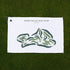 Sugar Valley Golf Club, Ohio (NEW) - Printed Golf Courses