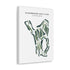 Sugarbrooke Golf Club, Minnesota - Printed Golf Course