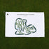 Sugar Bush Golf Club, Ohio - Printed Golf Courses