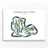 Sugar Bush Golf Club, Ohio - Printed Golf Courses