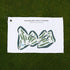 Sugarloaf Golf Club, Pennsylvania - Printed Golf Courses