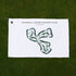 Sugarmill Woods Country Club, Florida - Printed Golf Courses