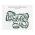Sultan's Run Golf Club, Indiana - Printed Golf Courses