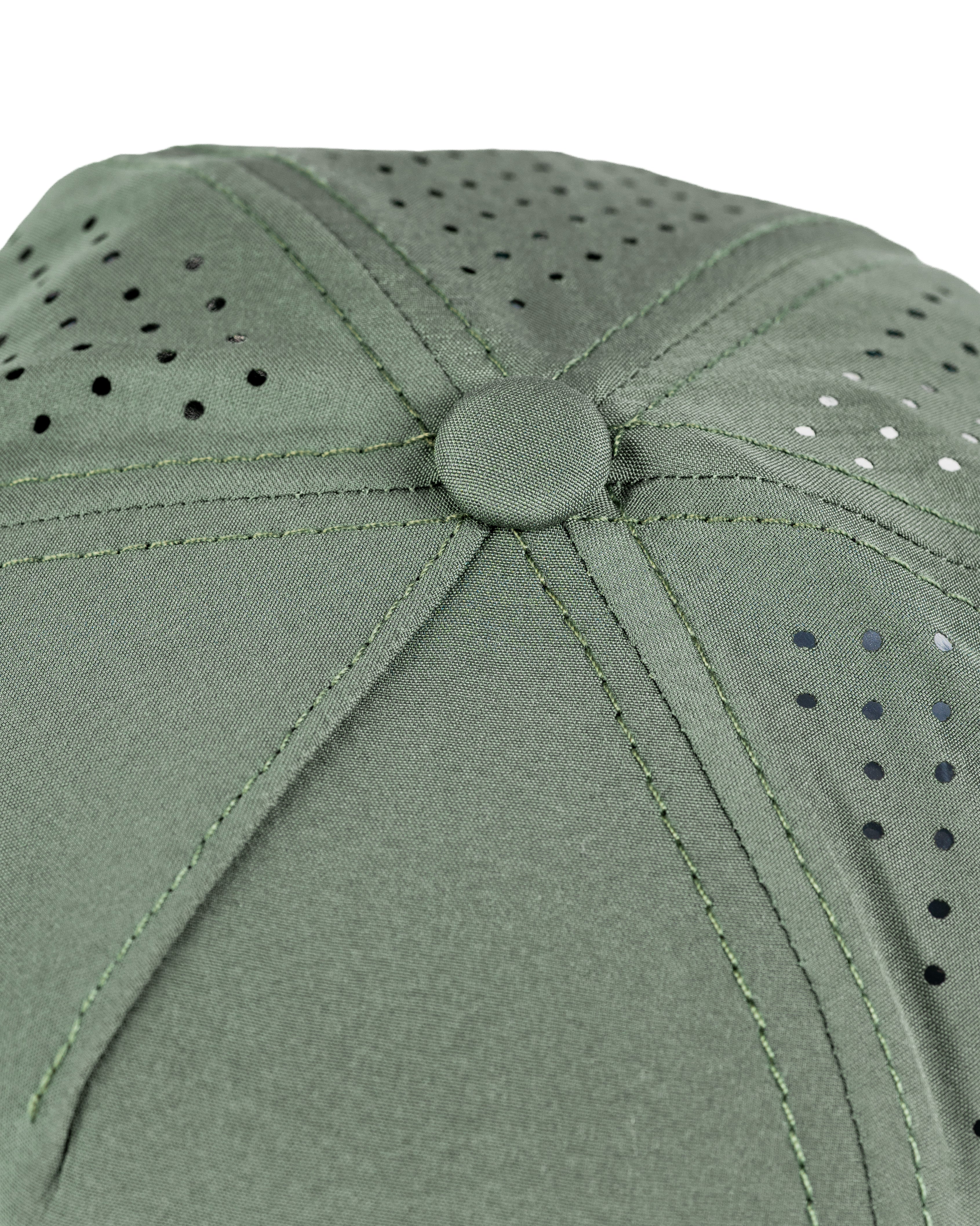 Perforated Rope Hat - Birdie Hunting Club