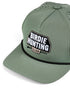 Perforated Rope Hat - Birdie Hunting Club
