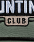 Perforated Rope Hat - Birdie Hunting Club