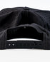 Perforated Rope Hat - Butter Cut