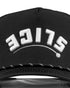 Perforated Rope Hat - Slice
