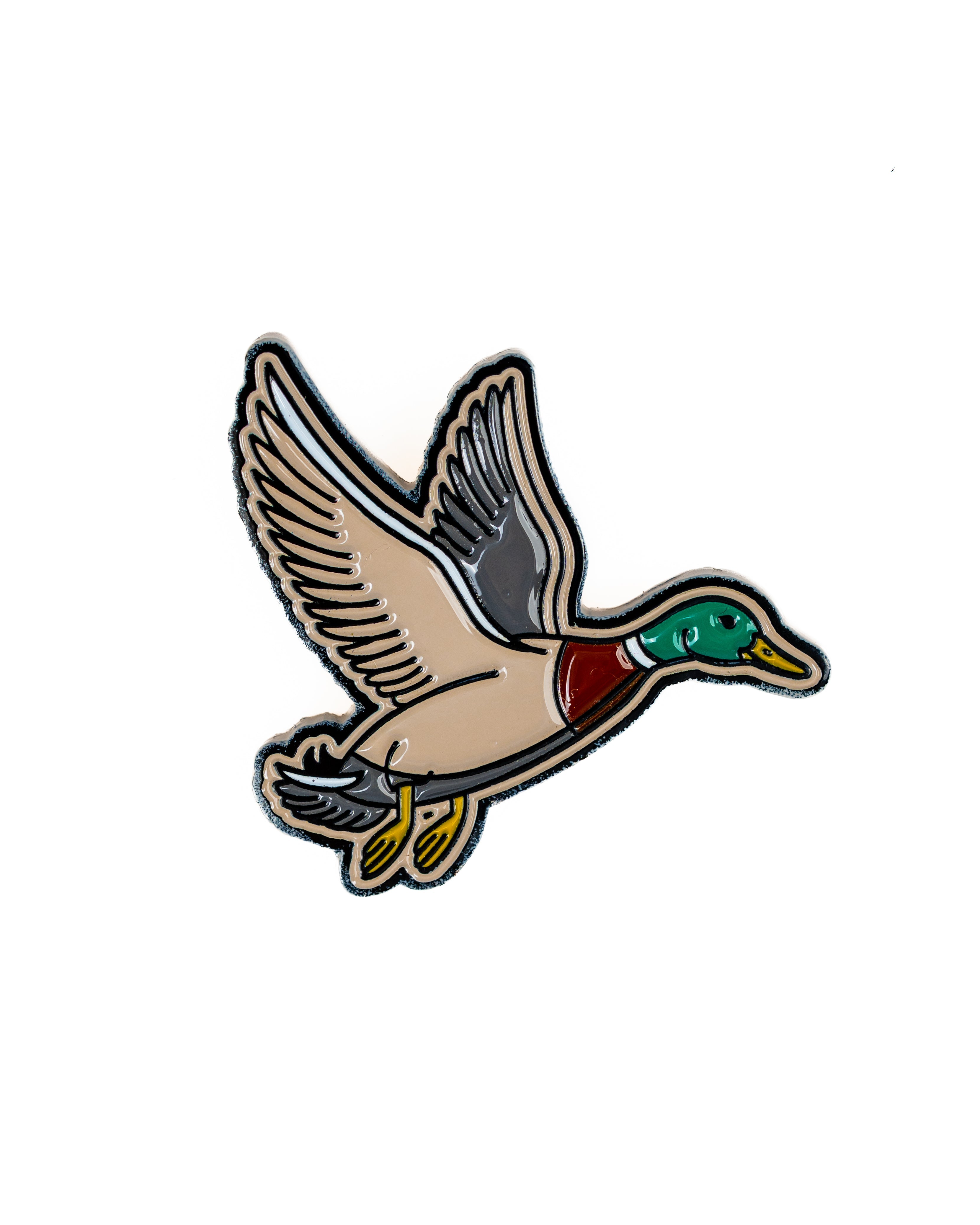 Perforated Rope Hat - Mallard