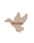 Perforated Rope Hat - Mallard