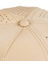 Perforated Rope Hat - Pheasant