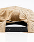 Perforated Rope Hat - Pheasant