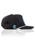 Perforated Rope Hat - Brookie