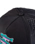 Perforated Rope Hat - Brookie