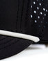 Perforated Rope Hat - Brookie