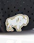 Perforated Rope Hat - Great White Buffalo