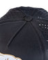 Perforated Rope Hat - Great White Buffalo