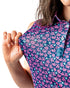 Women's Full Bloom