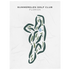 SummerGlen Golf Club, Florida - Printed Golf Courses
