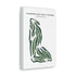Summerland Golf Course, Nebraska - Printed Golf Courses