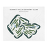 Summit Hills Country Club, Kentucky - Printed Golf Courses