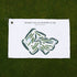 Summit Hills Country Club, Kentucky - Printed Golf Courses