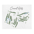 Summit Hills Country Club, Kentucky - Gradient Style
