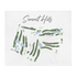 Summit Hills Country Club, Kentucky (New Course) - Gradient Style