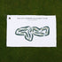 Sun City Shadow Hills Golf Club, California - Printed Golf Courses