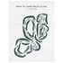 Sun 'N Lake Golf Club, Florida - Printed Golf Courses