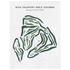 Sun Country Golf Course, Washington - Printed Golf Courses
