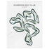 Sunbrook Golf Club, St George Utah - Printed Golf Courses