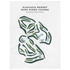 Suncadia Resort, Rope Rider Course, Washington - Printed Golf Course