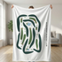 Suncrest Country Club, California - Printed Golf Courses