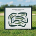 Suncrest Country Club, California - Printed Golf Courses