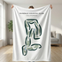 Sundale Country Club, California - Printed Golf Courses