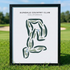Sundale Country Club, California - Printed Golf Courses