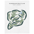 Suneagles Golf Club, New Jersey - Printed Golf Courses