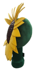 Sunflower Driver Headcover by ReadyGOLF
