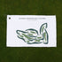 Sunken Gardens Golf Course, California - Printed Golf Courses