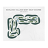 Sunland Village East Golf Course, Arizona - Printed Golf Courses