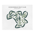 Sunningdale Golf Club, England - Printed Golf Courses