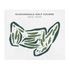 Sunningdale Country Club, New York - Printed Golf Courses