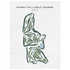 Sunny Hill Golf And Recreation INC. Ohio- Printed Golf Courses