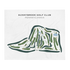 Sunnybrook Golf Club, Pennsylvania - Printed Golf Courses